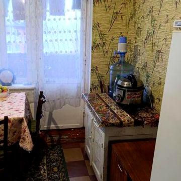 Продам 2х кімнатну квартиру