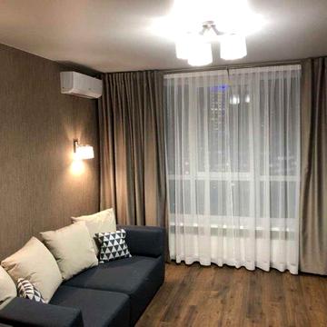 Оренда 1к. Квартири 50м2. ЖК АДАМАНТ. Липківського 33 А. Без Комісії