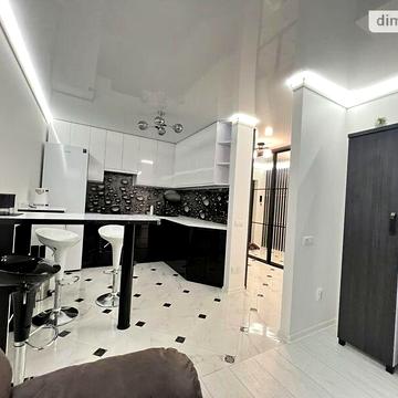 Довгострокова оренда 1к Квартира Злуки проспект ЖК просп. Злуки, За, 5а