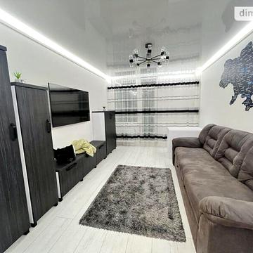 Довгострокова оренда 1к Квартира Злуки проспект ЖК просп. Злуки, За, 5а