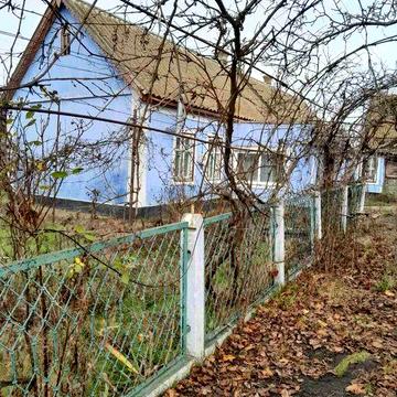 Продається житловий будинок в селі Роксолани,