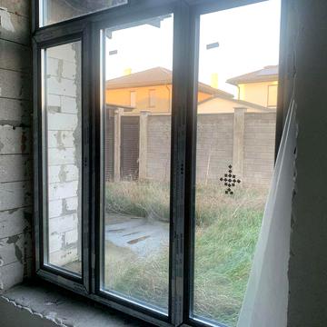 Продам свой 2 х эт дом 220 кв.м. в Дайберг Одесса