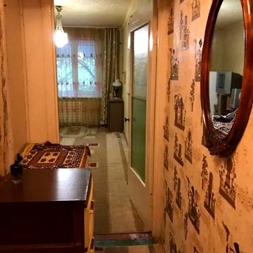 Продаж 1к Квартира Котляревського вулиця