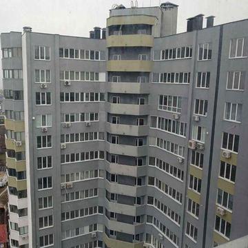 Продаж простора 2-кімнатна квартира 86 м² на вул. Гоголя, 16/17 поверх