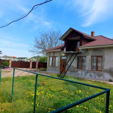 Продам нерухомість будинок