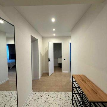 Оренда двокімнатної кваритири. Озерна