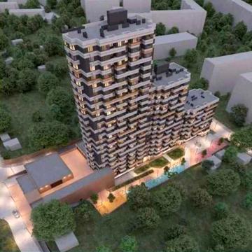 1к квартира ЖК Затишний-2, новий будинок, БЕЗ КОМІСІЇ