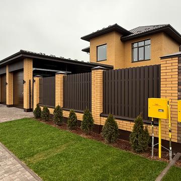 Шевченка вул.