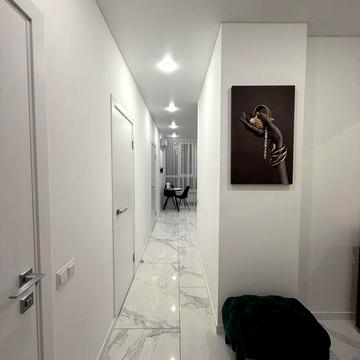 ЖК Добре Місто,Чабаны,Теремки,Гатное,новый ремонт