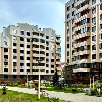 Продаж 3к квартири 91 м2, в ЖК Квартал Крюківщина ЖК Квартал Крюківщина