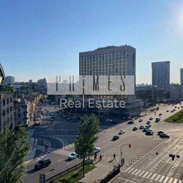 Продаж 4к квартири, бульв. Тараса Шевченка, 58, метро Університет