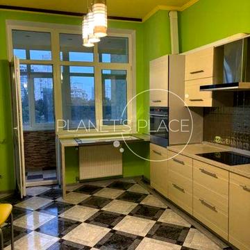 Продам 2к. квартиру ЖК "Пори року" вул. Мокра 16, Соломянка. ЖК Пори Року