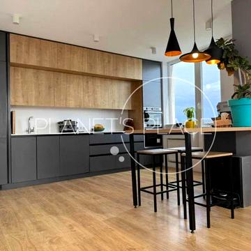 Продаж 2к. квартири ЖК "Олександрівський" просп. Лобановського, 4Г. ЖК Олександрівський