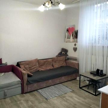 Продаж 1к Квартира Ювілейний (50-річчя ВЛКСМ) проспект