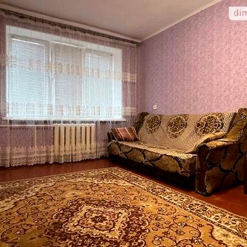 Довгострокова оренда 1к Квартира Студентська вулиця