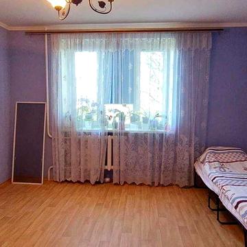 Продам 3х комн. квартиру на пос. Котовского