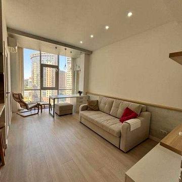 ПАНОРАМНИЙ ВИД! Продам квартиру в 6-й Жемчужине, Гагаринське плато ЖК 6 Перлина