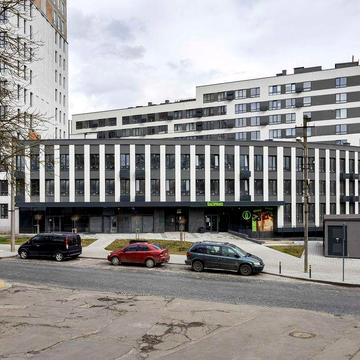 Оренда 1-кімнатної квартири, вул. Замарстинівська, ЖК Greenville Park