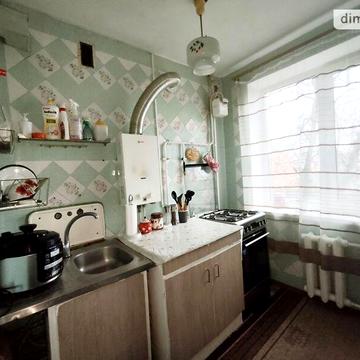 Продаж 2к Квартира Андрія Первозванного вулиця