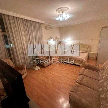 Продаж 1к квартири, вул. Володимирська, Центр, Золоті ворота