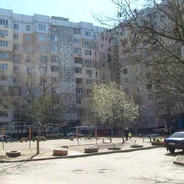 Просторная 3-х комнатная квартира, в которую хочется возвращаться