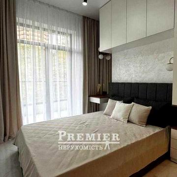 1 комнатная Студия Первая Линия Моря ЖК Калипсо