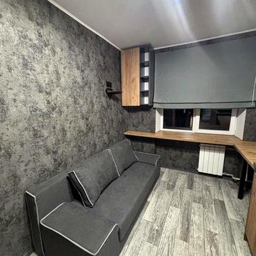 ПРОДАЖ смарт-кімнати з власним санвузлом і кухнею.