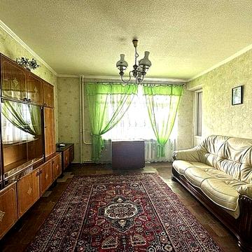 Здам двокімнатну квартиру на Тополі ж/м 2