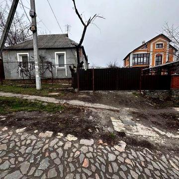 Продаж окремого будинку‼️