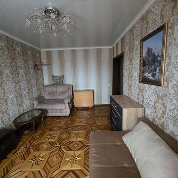 Сдам 2-х ком, Черёмушки,  дом Мебели.