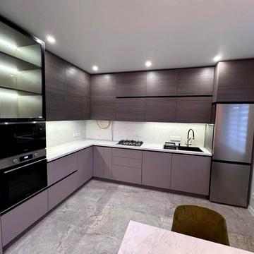 Гоголя вул.