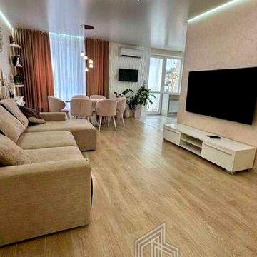 Ексклюзивна 3-кімнатна квартира в ЖК "Кришталеві Джерела"! ЖК Кришталеві джерела