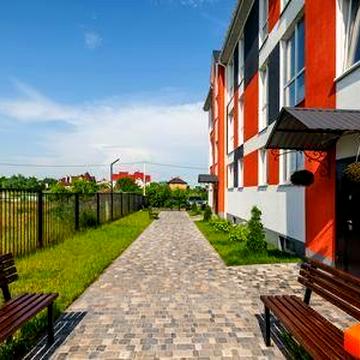 Продам 1к квартиру в с.Погреби (Власник) ЖК Смарт Формат