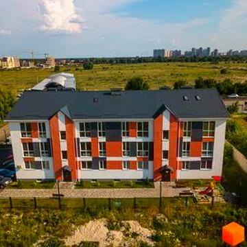 Продам 1к квартиру в с.Погреби (Власник) ЖК Смарт Формат