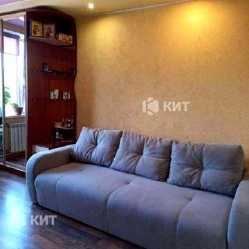 3к.66м2 Салтівка (Салтовка 522, м. Студенческая, Барабашова 38) 108145