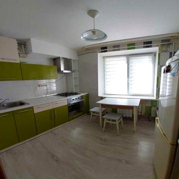 Продаж 2к. кв. 2/5 поверх, індив. опалення, розд. кім. ремонт, №18841