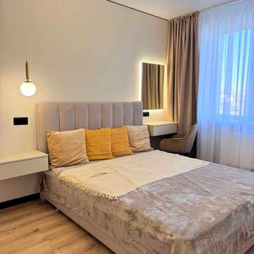 Стильна 1,5к де все продумано до дрібниць. ТЕРМІНОВО 41249 ЖК Лісогринівецька