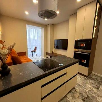 Продаж квартира ЖК Затышный ЖМ Победа ЖК Затишний