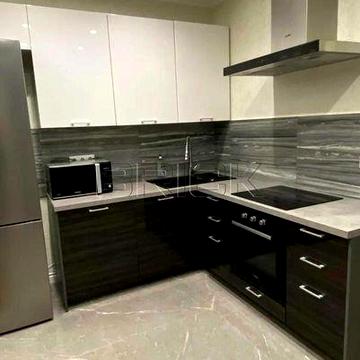 Продаж‼️ЖК Сонячна Рівєра‼️Микільсько-Слобідська 3А‼️Квартира 55 м2 ЖК Сонячна Рів'єра