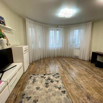 Двокімнатна квартира з ремонтом в Софіївській Борщагівці (Вишневе) ЖК Вишневе