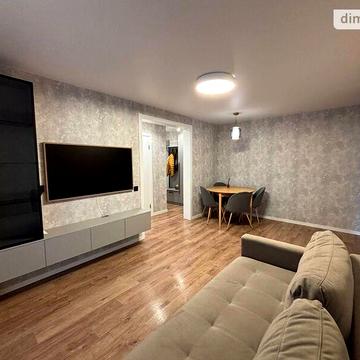 Продаж 3к Квартира Слобожанський проспект