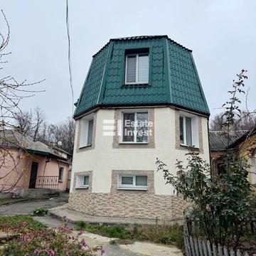 Шолом-Алейхема вул., 15