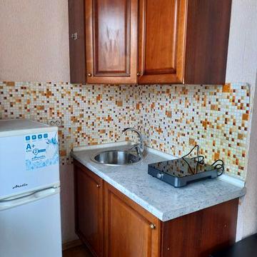 Здам 1-кім.квартиру, Позняки, вул. Урлівська 21-А.