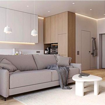 Продаж дворівневої квартири 134 м² у Варшавському плюс. Ремонт 90% ЖК Варшавський плюс