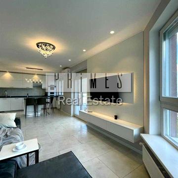 Продаж 3к квартири, ЖК ADAMANT, Липківського 33а, Соломянка ЖК Адамант