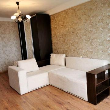 Вулиця Васильківська 8