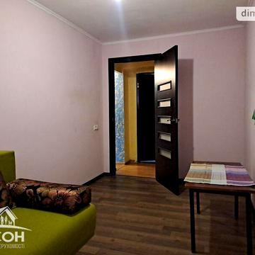 Довгострокова оренда 3к Квартира Збаразька вулиця