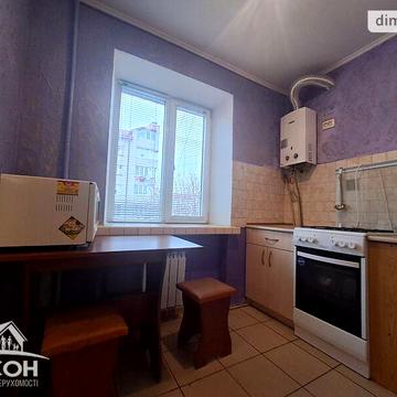 Довгострокова оренда 3к Квартира Збаразька вулиця