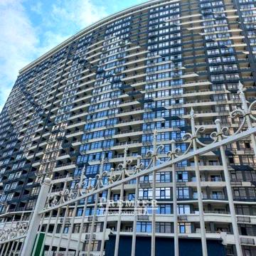 1 комнатная квартира 45 м2 ‼️ Вид на Море Аркадия ЖК Атмосфера