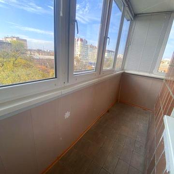 Ексклюзивна продаж 2-кімнатної квартири в самому центрі міста!